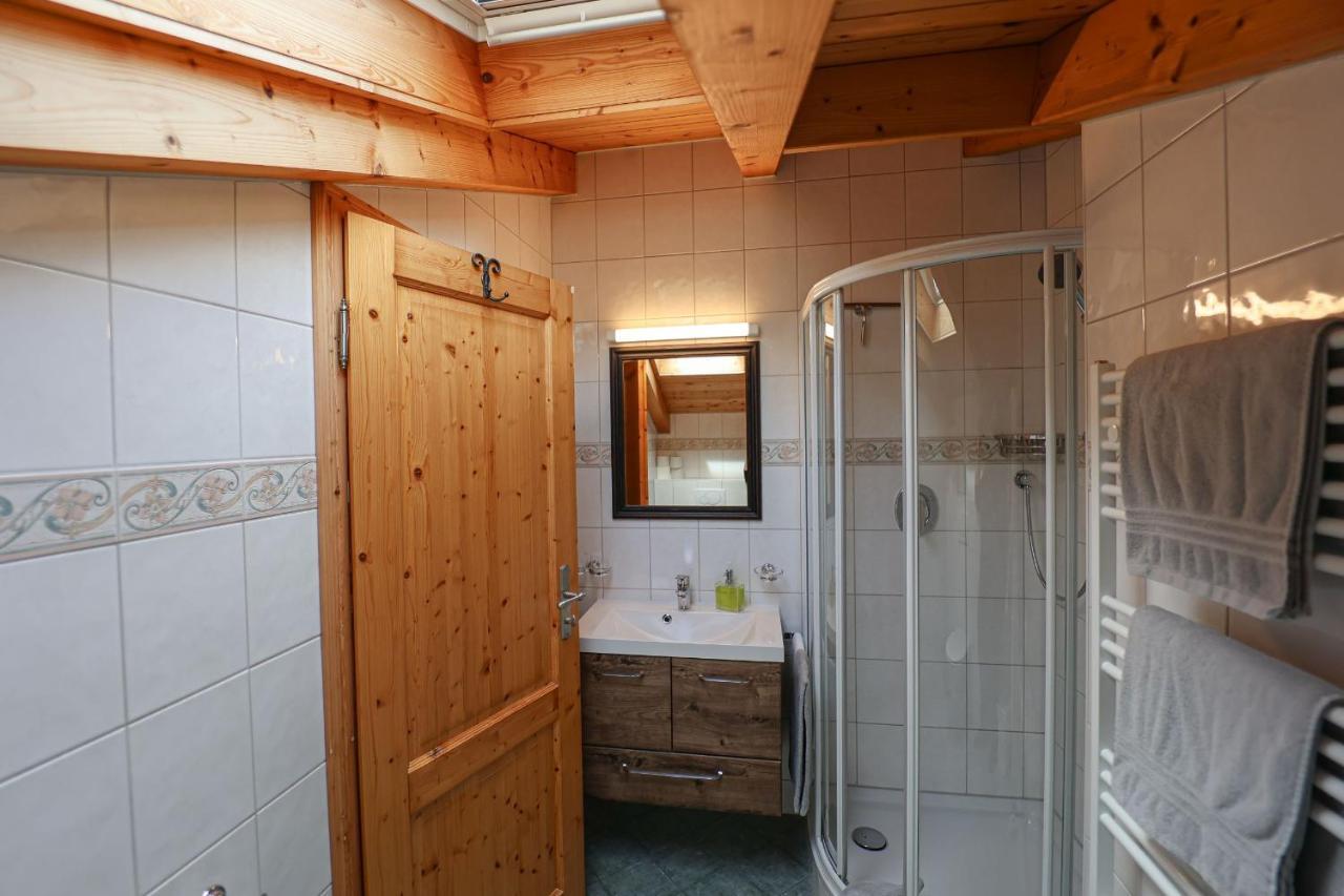 Gaestehaus Almblick Schönau am Königssee Extérieur photo